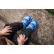 Sneakers barefoot Be Lenka Scoot Kids Light Royale Blue