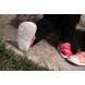 Sneakers barefoot Be Lenka Scoot Kids Light Dark Pink