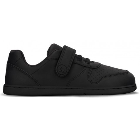 Sneakers barefoot Be Lenka Scoot Kids All Black