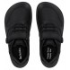 Sneakers barefoot Be Lenka Scoot Kids All Black