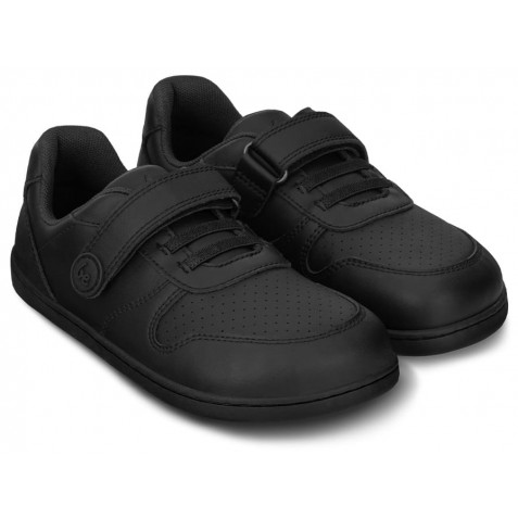 Sneakers barefoot Be Lenka Scoot Kids All Black