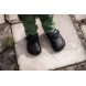 Sneakers barefoot Be Lenka Scoot Kids All Black