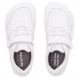Sneakers barefoot Be Lenka Scoot Kids All White