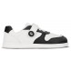 Sneakers barefoot Be Lenka Scoot Kids White Black