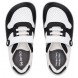 Sneakers barefoot Be Lenka Scoot Kids White Black