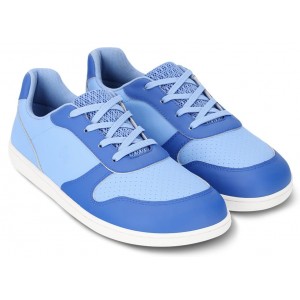 Sneakers barefoot Be Lenka Scoot Junior Light Royale Blue Sneakers barefoot Be Lenka Scoot Junior Light Royale Blue