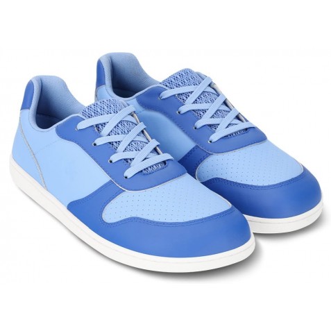 Sneakers barefoot Be Lenka Scoot Junior Light Royale Blue