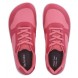 Sneakers barefoot Be Lenka Scoot Junior Light Dark Pink