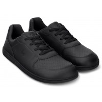 Sneakers barefoot Be Lenka Scoot Junior All Black