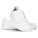 Sneakers barefoot Be Lenka Scoot Junior All White