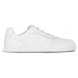 Sneakers barefoot Be Lenka Scoot Junior All White