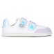Sneakers barefoot Be Lenka Energise Kids White Iridescent