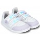 Sneakers barefoot Be Lenka Energise Kids White Iridescent