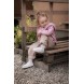 Sneakers barefoot Be Lenka Energise Kids White Iridescent