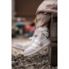 Sneakers barefoot Be Lenka Energise Kids White Iridescent
