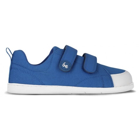 Sneakers barefoot Be Lenka Canvi Kids Blue