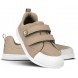 Sneakers barefoot Be Lenka Canvi Kids Light Brown