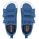 Sneakers barefoot Be Lenka Canvi Preschool Blue