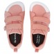 Sneakers barefoot Be Lenka Canvi Preschool Coral Pink