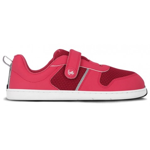 Sneakers barefoot Be Lenka Glade Kids Dark Pink