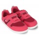 Sneakers barefoot Be Lenka Glade Preschool Dark Pink