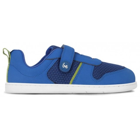 Sneakers barefoot Be Lenka Glade Preschool Blue Green