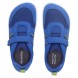 Sneakers barefoot Be Lenka Glade Preschool Blue Green