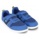 Sneakers barefoot Be Lenka Glade Preschool Blue Green