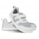 Sneakers barefoot Be Lenka Glade Preschool Light Grey