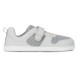 Sneakers barefoot Be Lenka Glade Preschool Light Grey