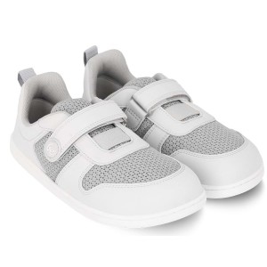 Sneakers barefoot Be Lenka Glade Preschool Light Grey