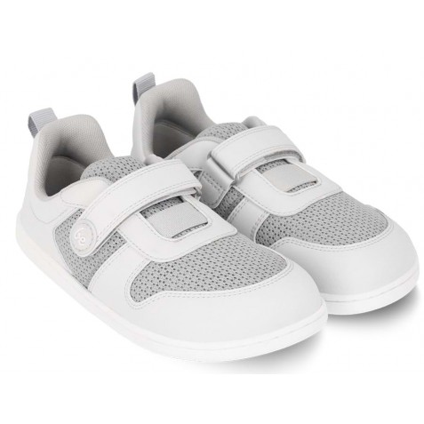 Sneakers barefoot Be Lenka Glade Preschool Light Grey