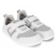Sneakers barefoot Be Lenka Glade Preschool Light Grey