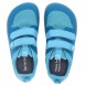 Sneakers barefoot Be Lenka Bounty Kids Aqua