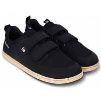 Sneakers barefoot Be Lenka Bounty Kids Black
