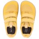 Sneakers barefoot Be Lenka Bounty Kids Yellow