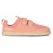 Sneakers barefoot Be Lenka Bounty Kids Coral Pink