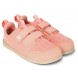 Sneakers barefoot Be Lenka Bounty Kids Coral Pink