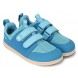 Sneakers barefoot Be Lenka Bounty Junior Aqua
