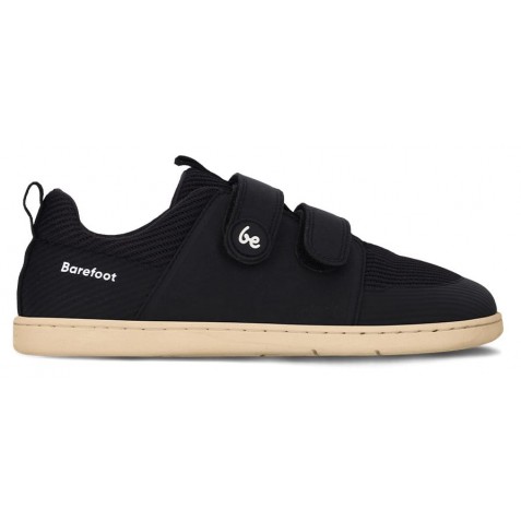 Sneakers barefoot Be Lenka Bounty Junior Black