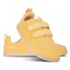Sneakers barefoot Be Lenka Bounty Junior Yellow