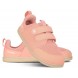 Sneakers barefoot Be Lenka Bounty Junior Coral Pink