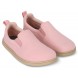 Mocasini barefoot Be Lenka Aura Preschool Cotton Candy Pink