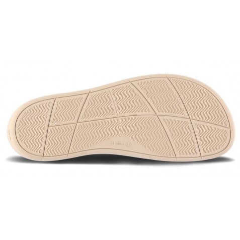 Ghete barefoot Be Lenka Rebound Thermo Army Green