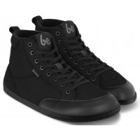 Ghete barefoot Be Lenka Rebound Thermo All Black