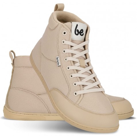 Ghete barefoot Be Lenka Rebound Thermo Sand