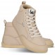 Ghete barefoot Be Lenka Rebound Thermo Sand