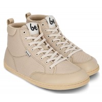 Ghete barefoot Be Lenka Rebound Thermo Sand