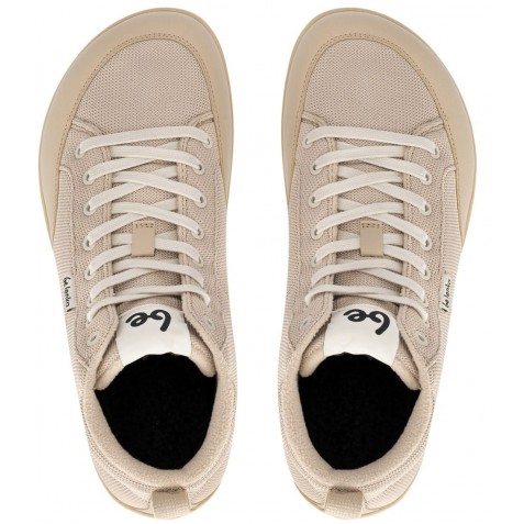 Ghete barefoot Be Lenka Rebound Thermo Sand