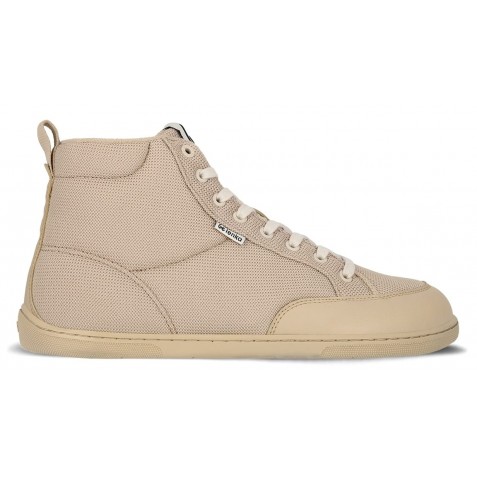 Ghete barefoot Be Lenka Rebound Thermo Sand